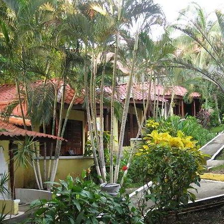 Hotel El Milagro Tamarindo Exterior foto