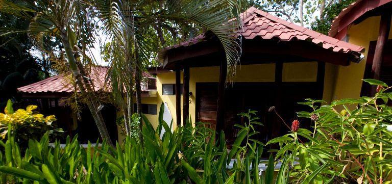 Hotel El Milagro Tamarindo Exterior foto