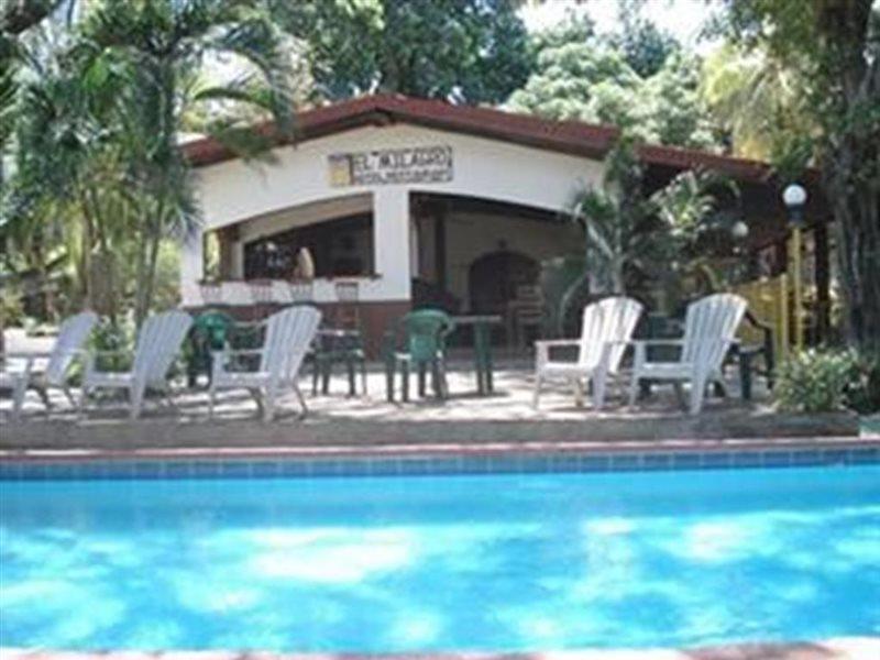Hotel El Milagro Tamarindo Exterior foto