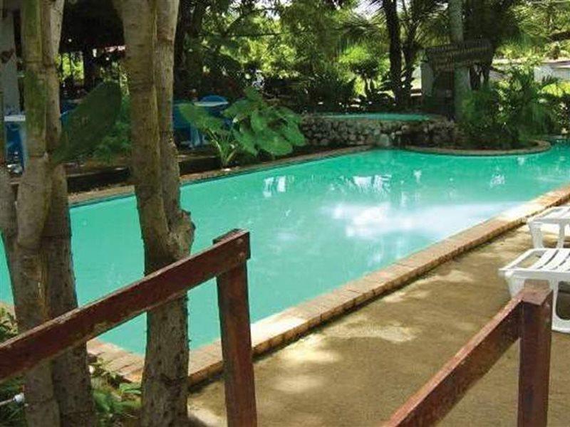 Hotel El Milagro Tamarindo Exterior foto