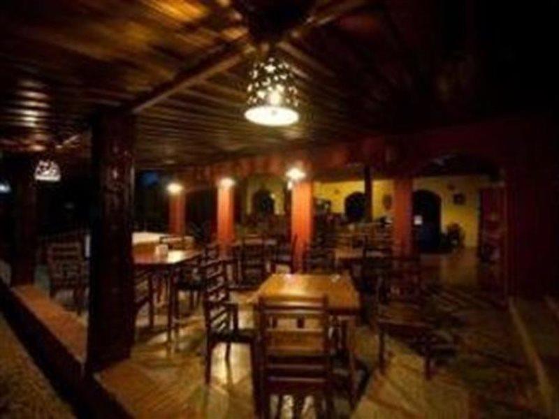 Hotel El Milagro Tamarindo Exterior foto