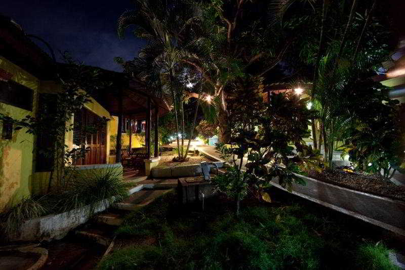 Hotel El Milagro Tamarindo Exterior foto