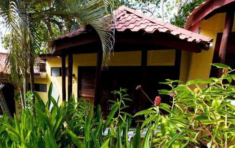 Hotel El Milagro Tamarindo Exterior foto
